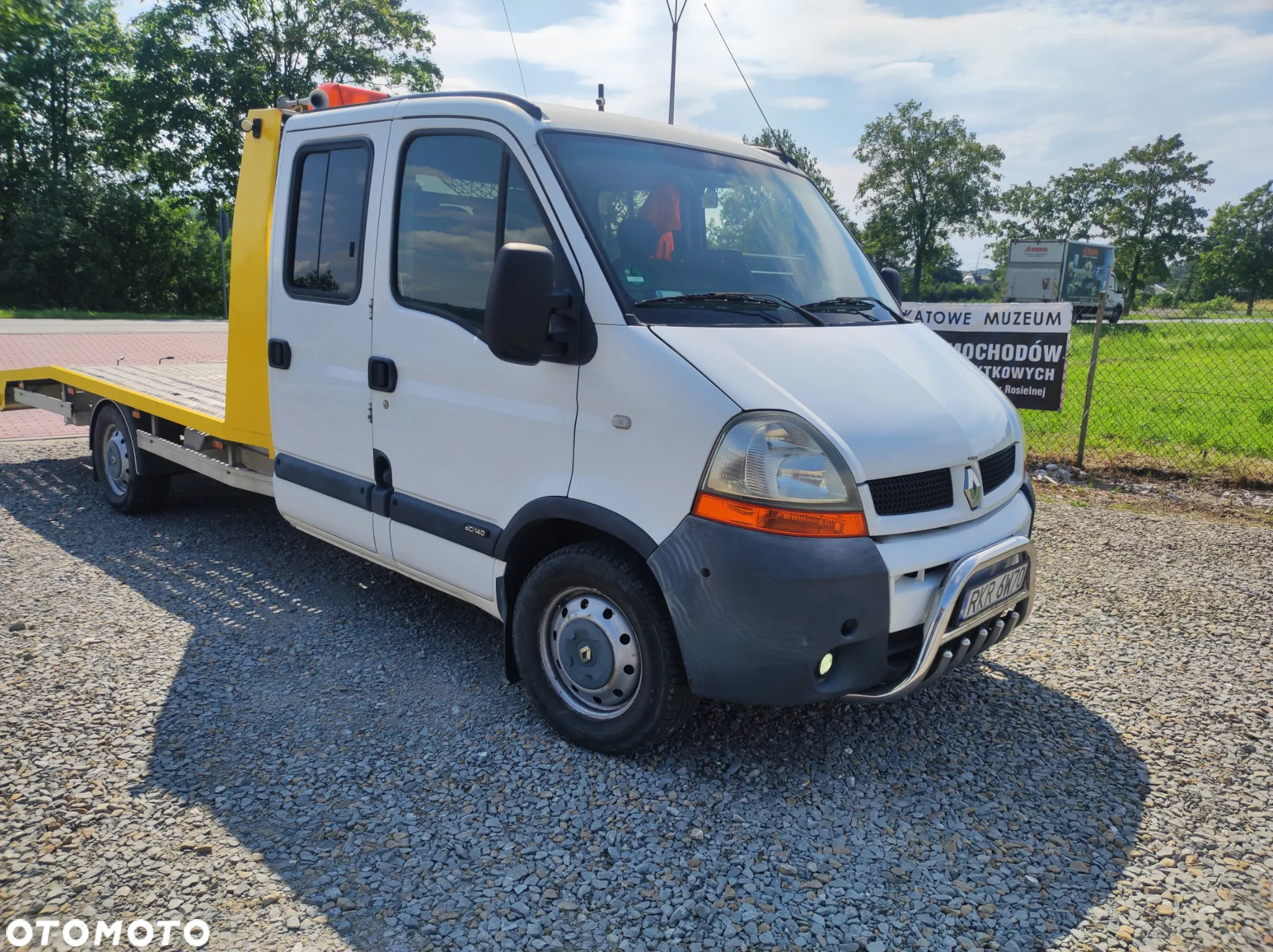 Renault Master - 14