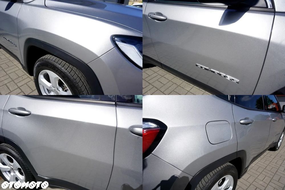 Jeep Compass - 12