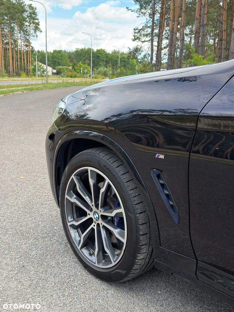 BMW X4 - 17