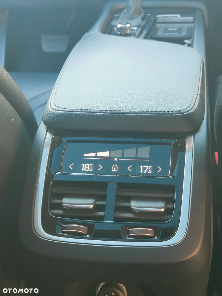 Volvo V90 T5 Geartronic Momentum - 9