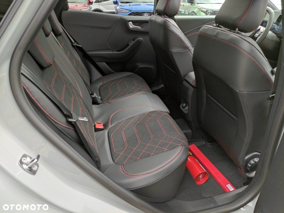 Ford Puma - 11