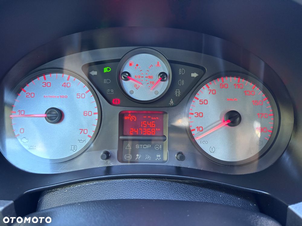 Citroën Berlingo Multispace BlueHDi 100 FEEL - 6