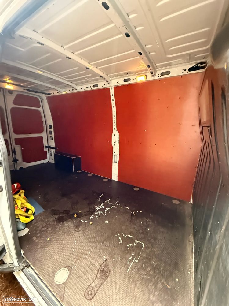 Renault Master L3 H2 - 11