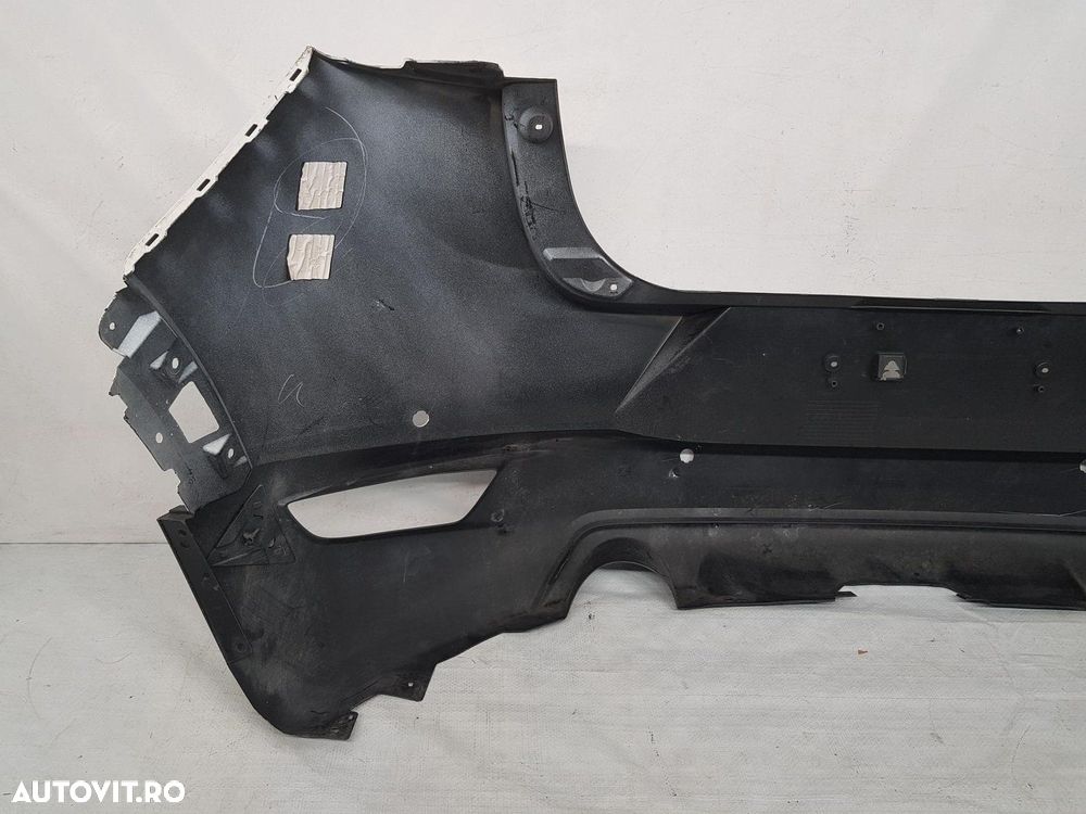 Bara spate Mazda CX3 dupa 2015 - 8