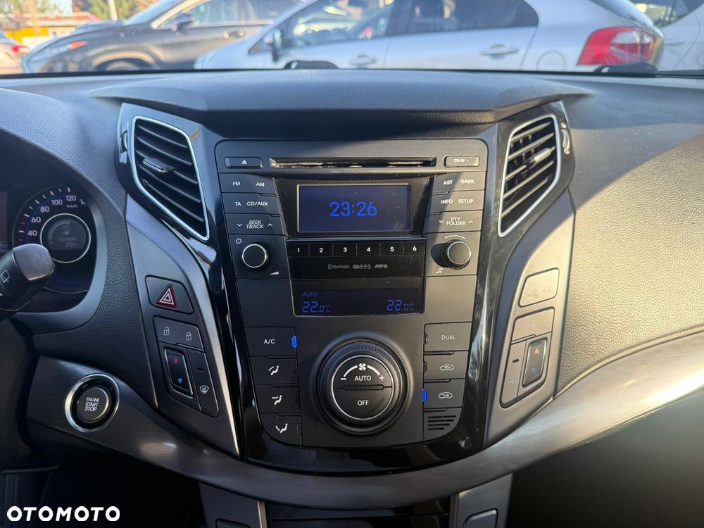 Hyundai i40 i40cw 1.7 CRDi 5 Star Edition - 18