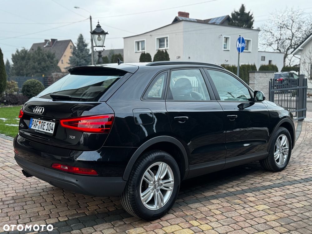 Audi Q3 2.0 TDI - 10