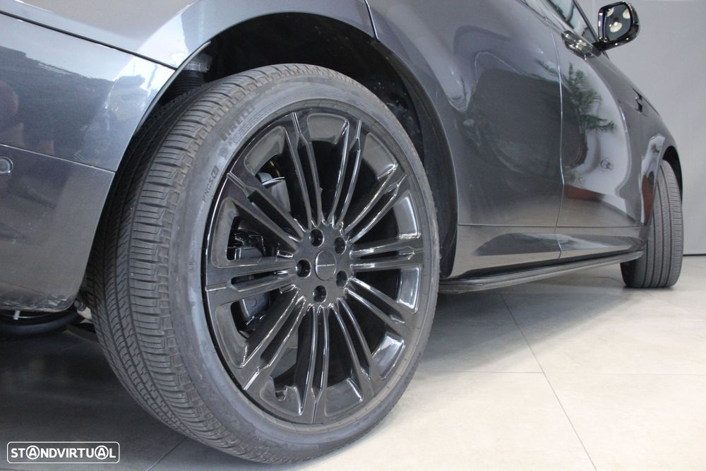 Land Rover Range Rover Sport 3.0 P460e Dynamic SE - 6