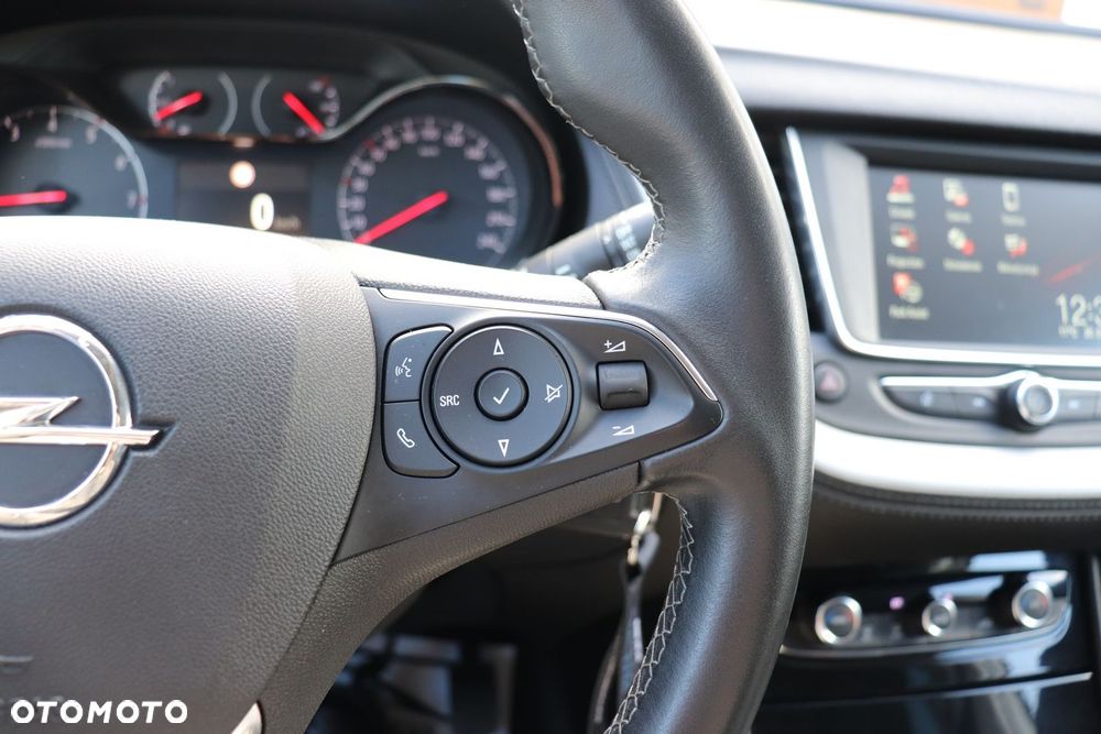 Opel Grandland X 1.5 CDTI Enjoy S&S - 14