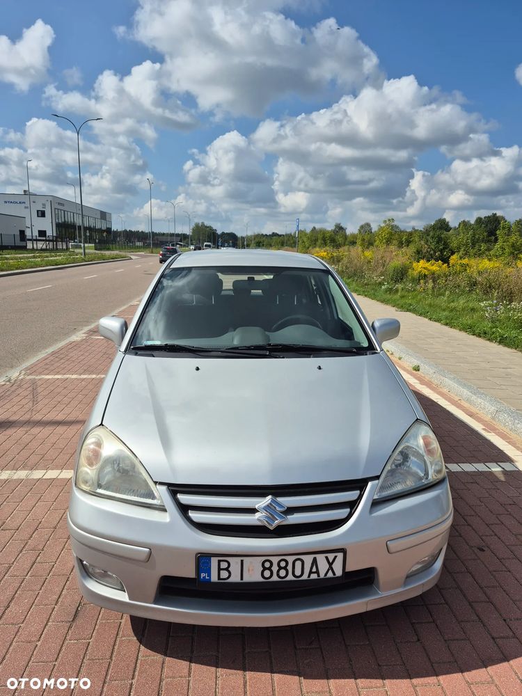 Suzuki Liana 1.6 Comfort - 2
