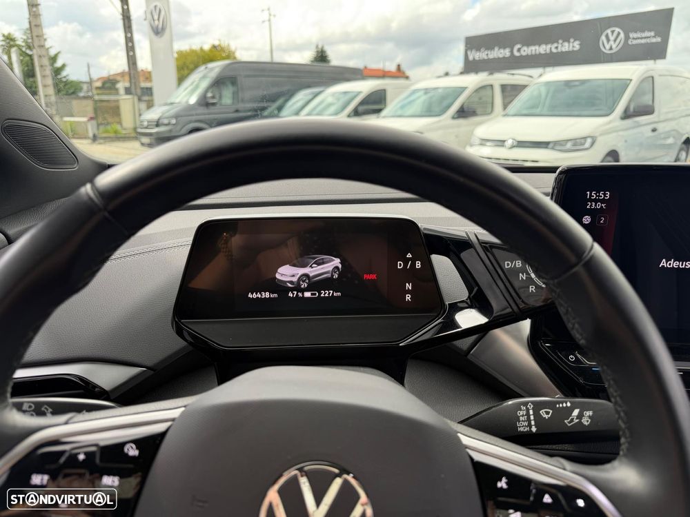 VW ID.5 Pro Performance - 11