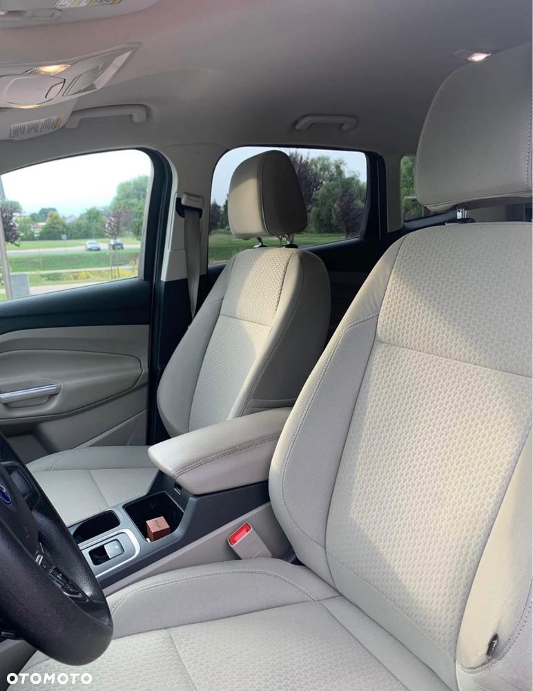 Ford Escape - 5