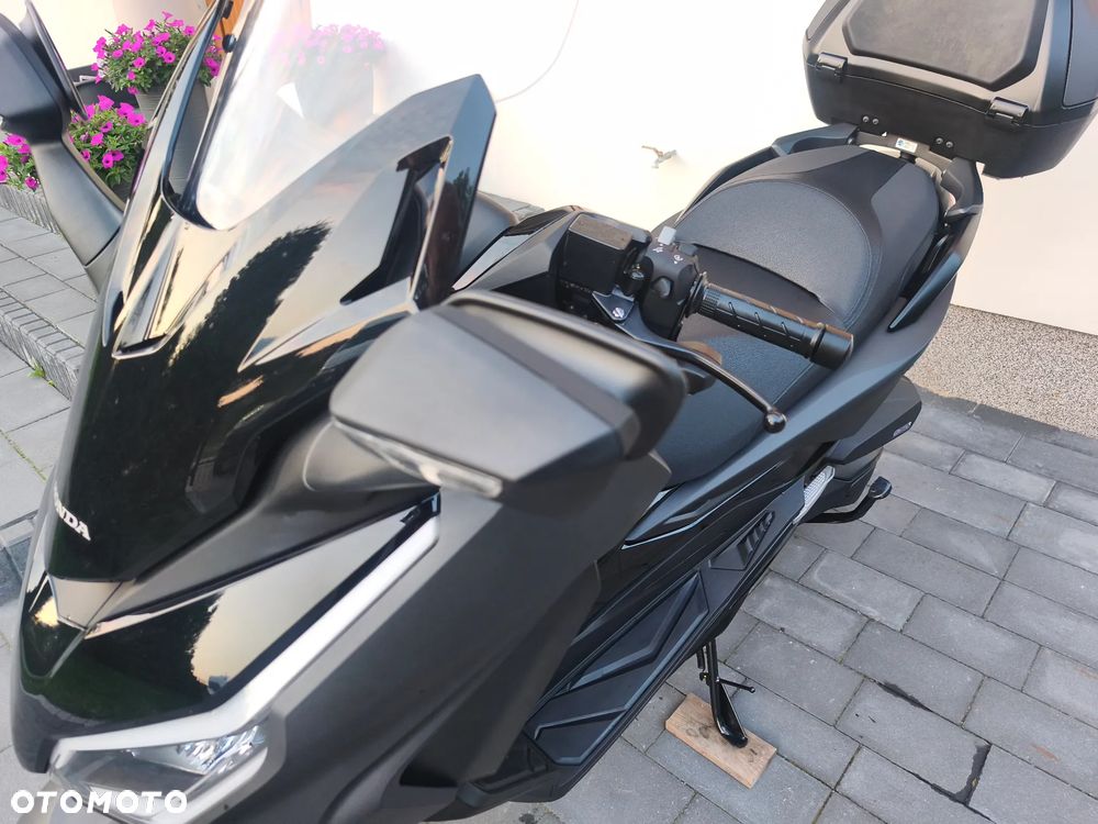 Honda NSS - 25
