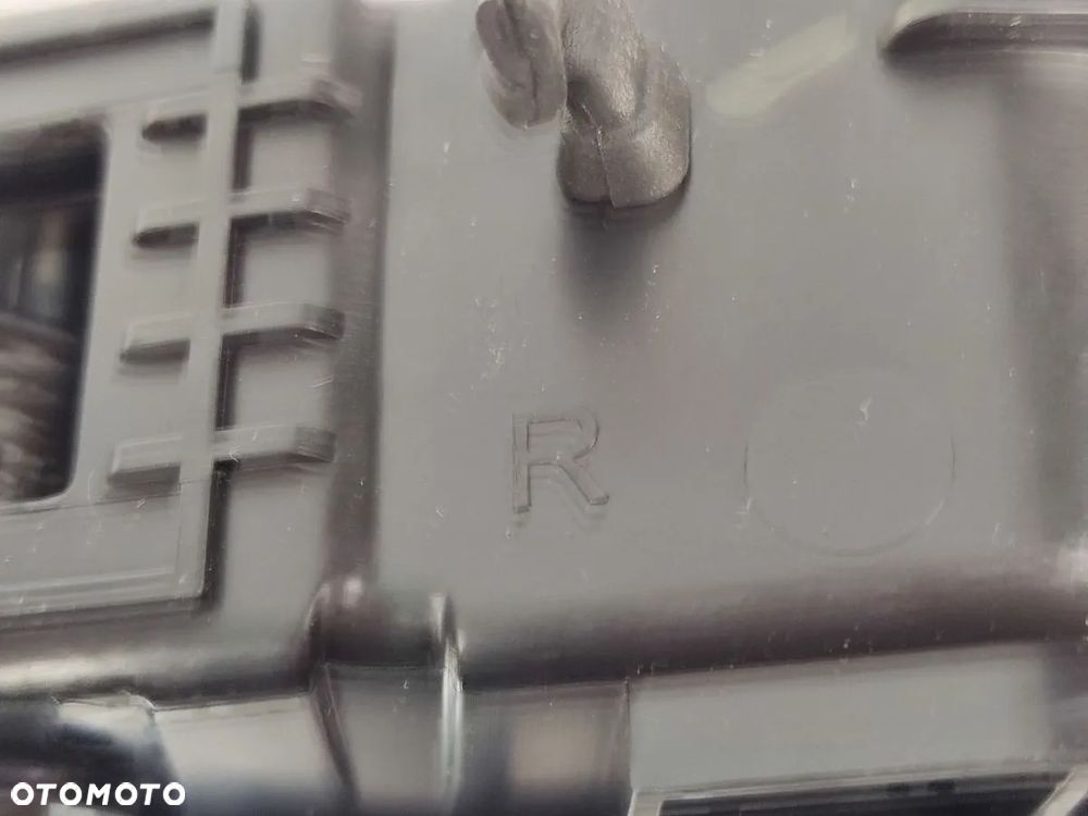 HONDA CR-V 19-23r Rączka Otwierania Kanapy Prawa Lewa - 5