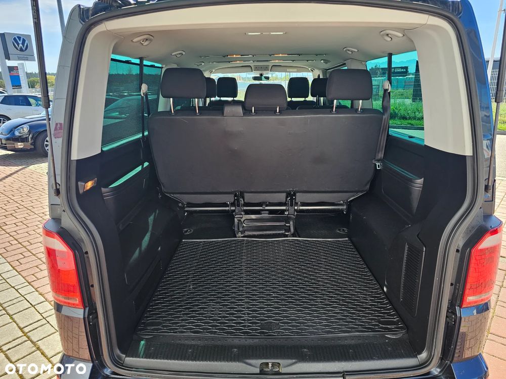 Volkswagen Caravelle 2.0 TDI L2 Comfortline - 13