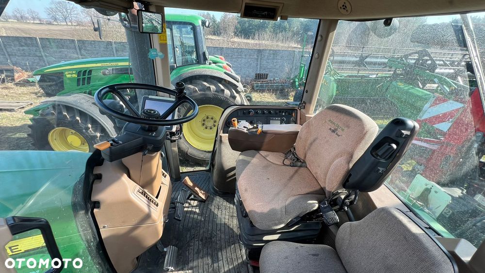 John Deere 7930 - 8