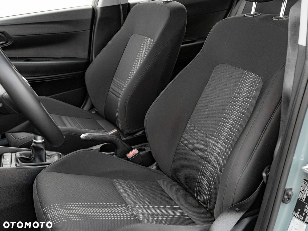 Hyundai Bayon 1.0 T-GDI Modern - 13