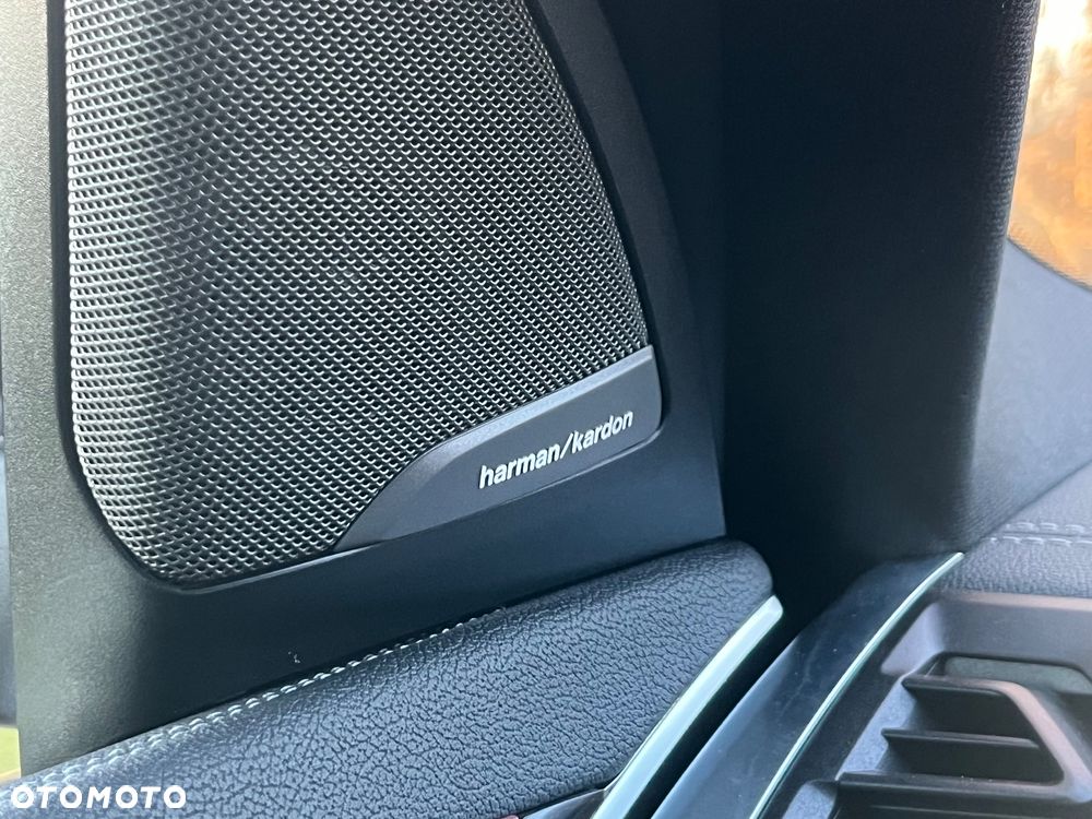 BMW X3 xDrive30d - 26