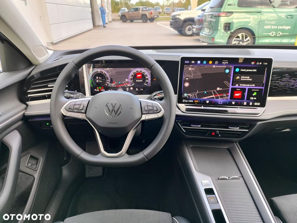 Volkswagen Passat Variant - 26