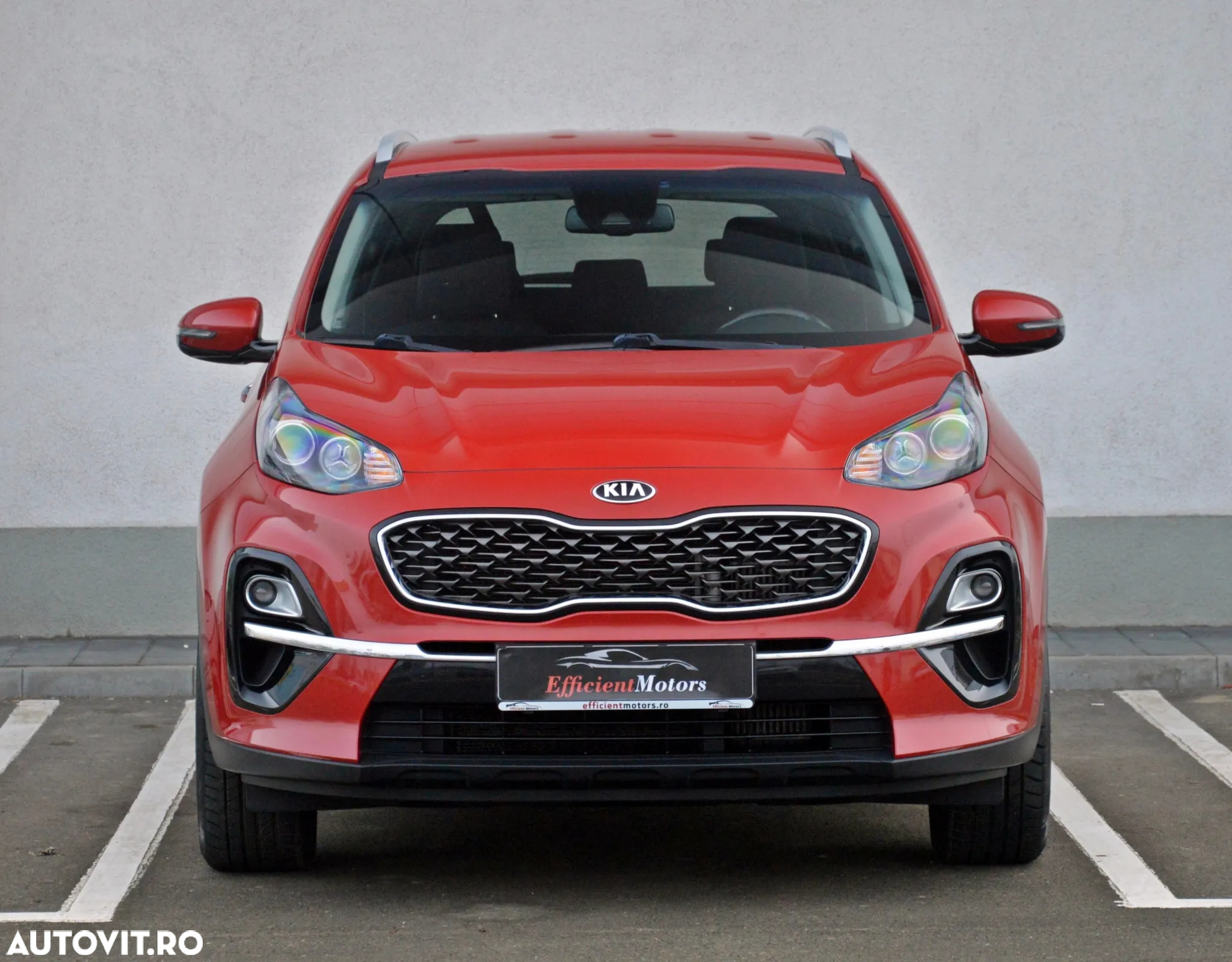 Kia Sportage 1.6 DSL 7DCT HP 4x2 Style - 13