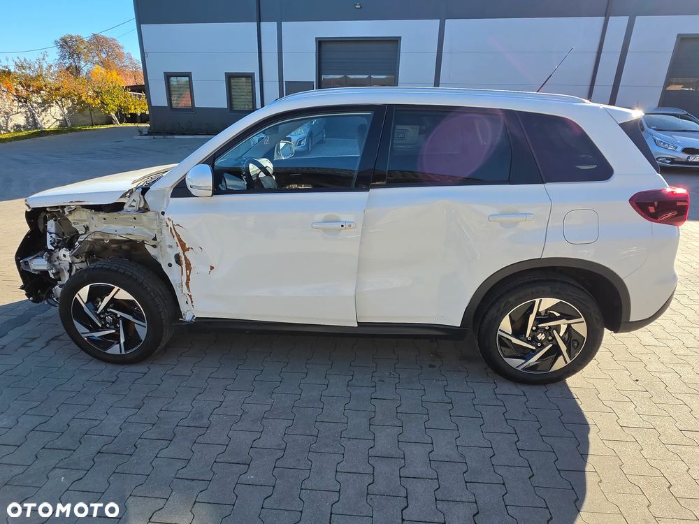 Suzuki Vitara - 6