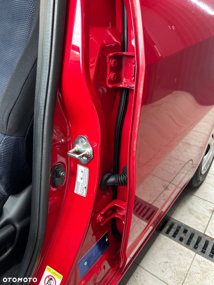 Honda Jazz 1.2 i-VTEC S - 30
