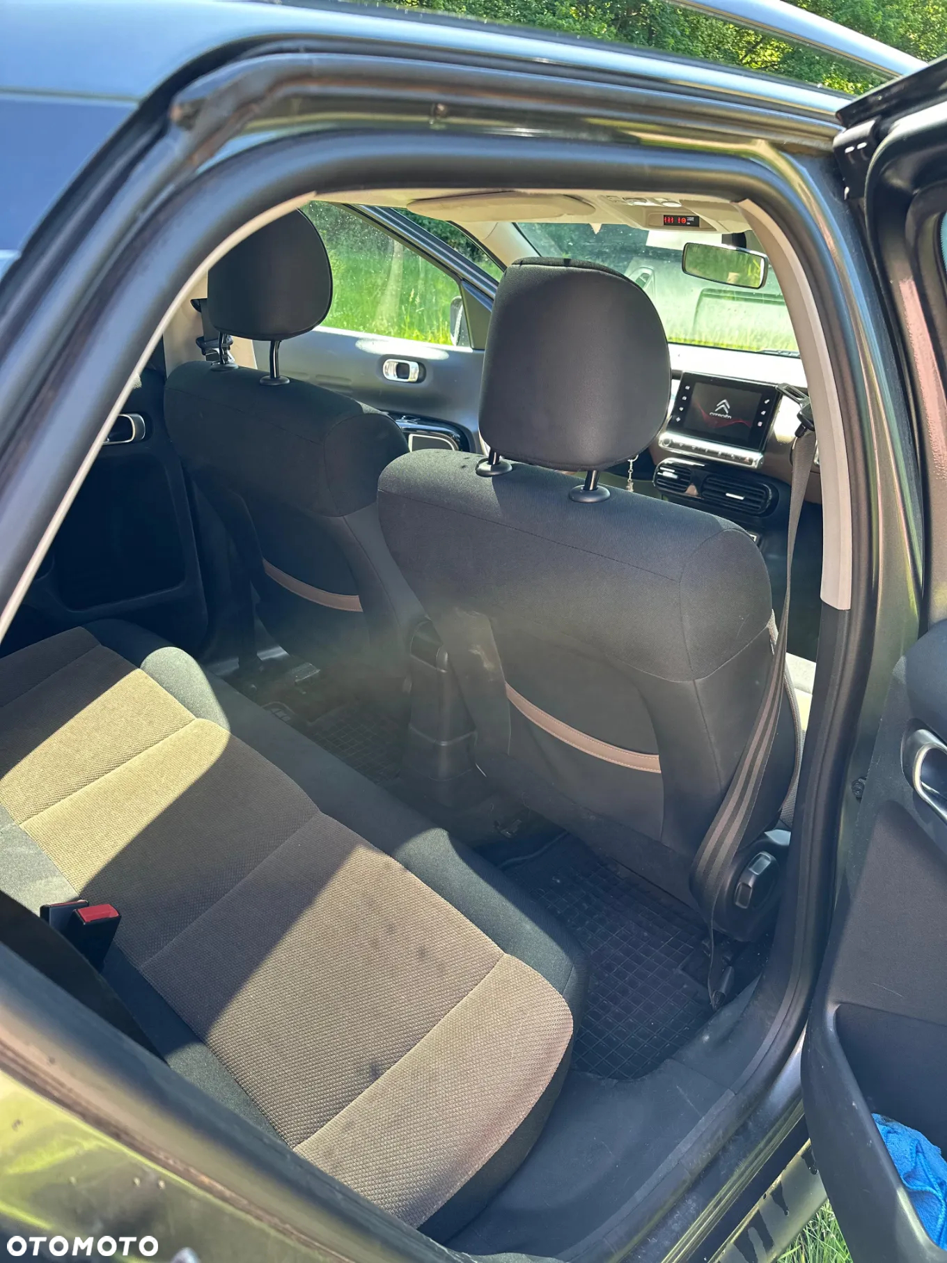 Citroën C4 Cactus 1.6 BlueHDi Feel - 14