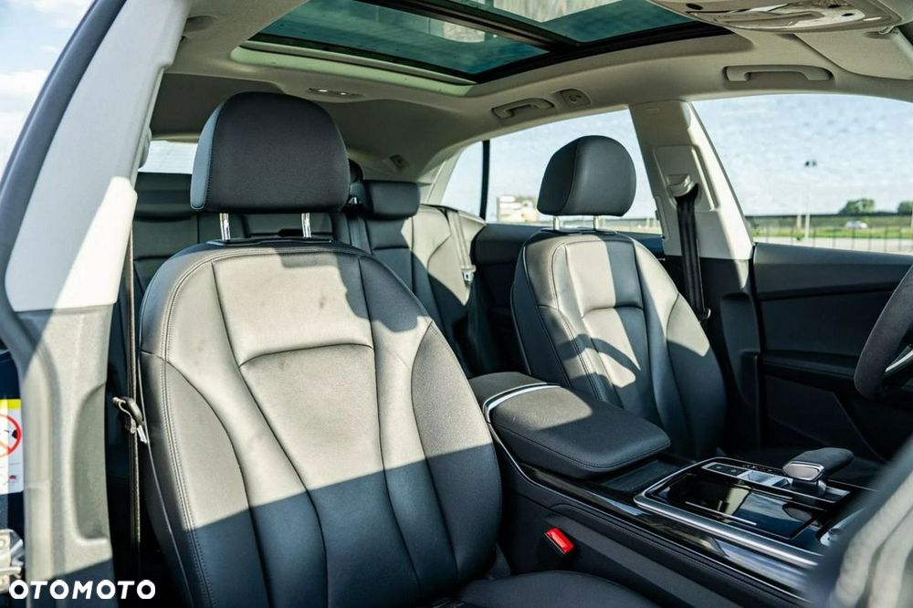 Audi Q8 - 21