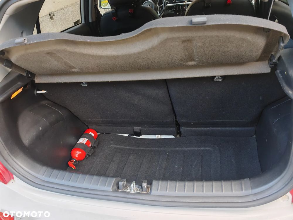 Kia Picanto 1.2 GT Line - 7