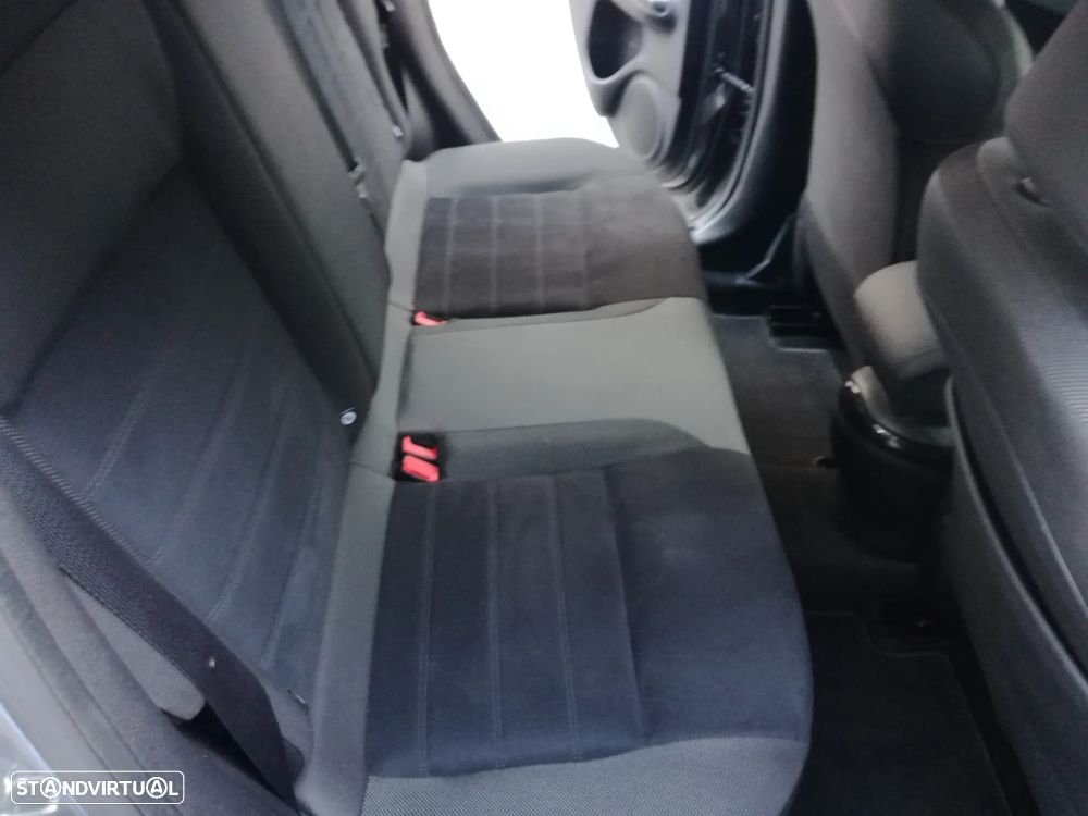 Nissan Juke 1.2 DIG-T Tekna Premium - 13