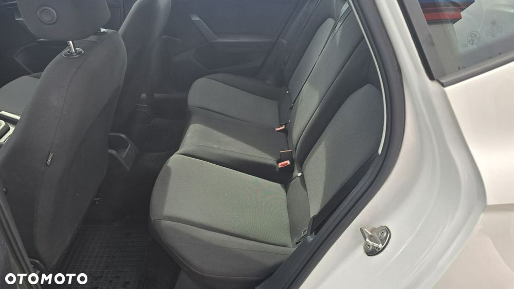 Seat Ibiza - 13