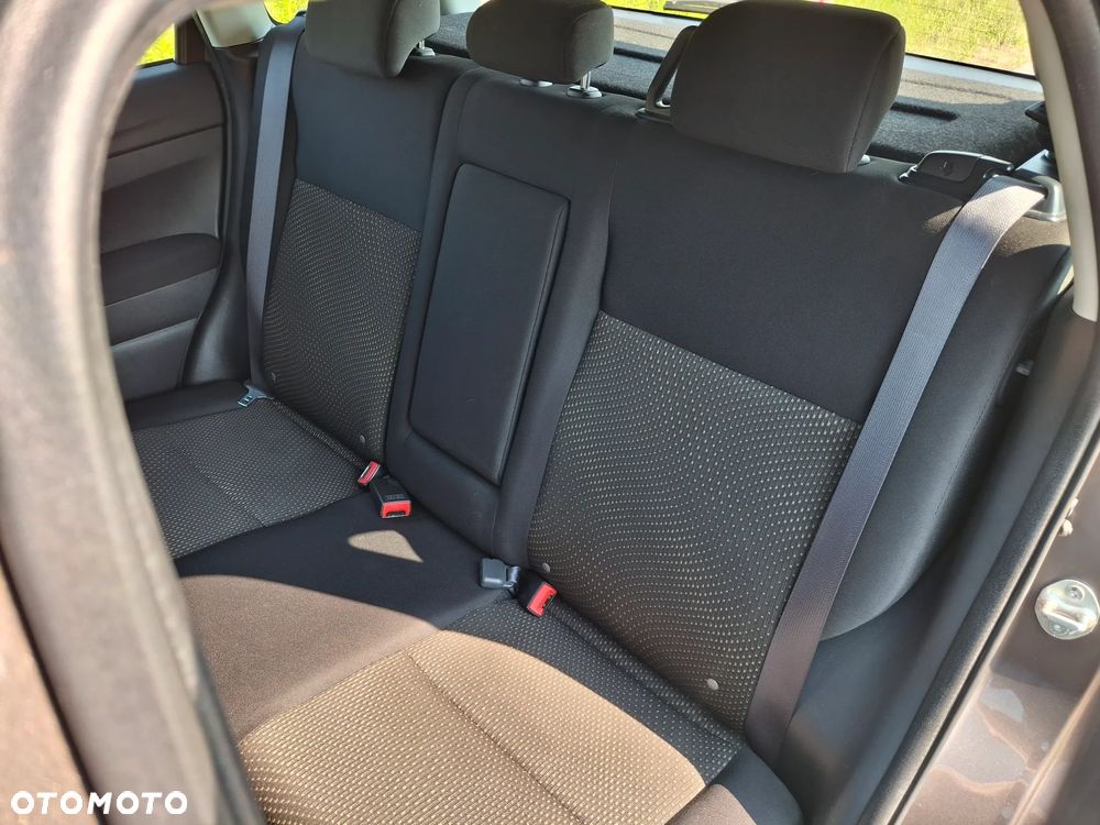 Mitsubishi ASX 1.6 Invite - 16
