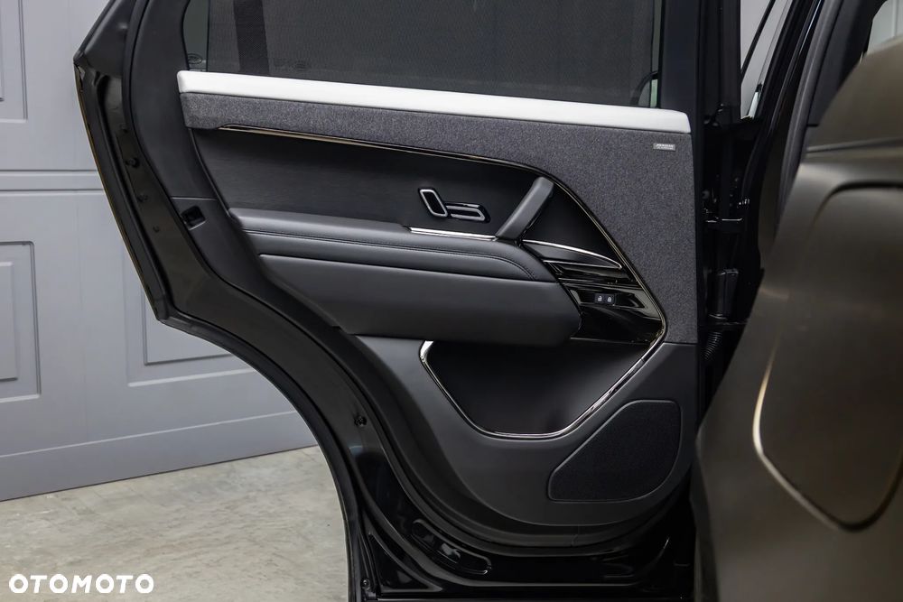 Land Rover Range Rover Sport - 29