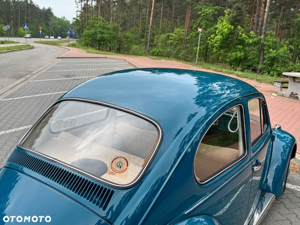 Volkswagen Garbus - 34