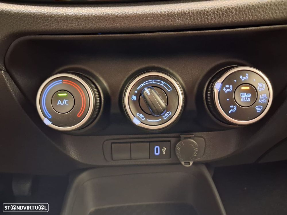 Toyota Aygo X 1.0 Play - 25