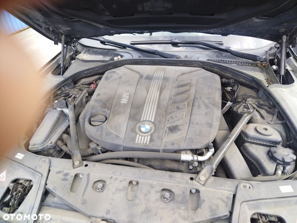 BMW Seria 5 530d - 6