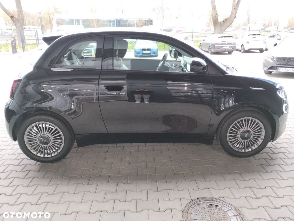 Fiat 500 - 7