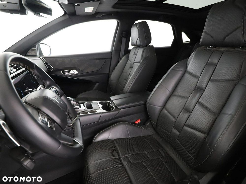 DS Automobiles DS 7 Crossback 1.6 E-Tense 4x4 Grand Chic - 14
