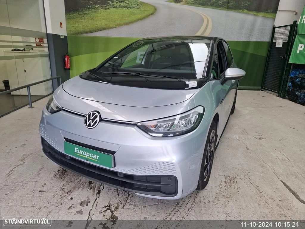 VW ID.3 Pro Confort - 1