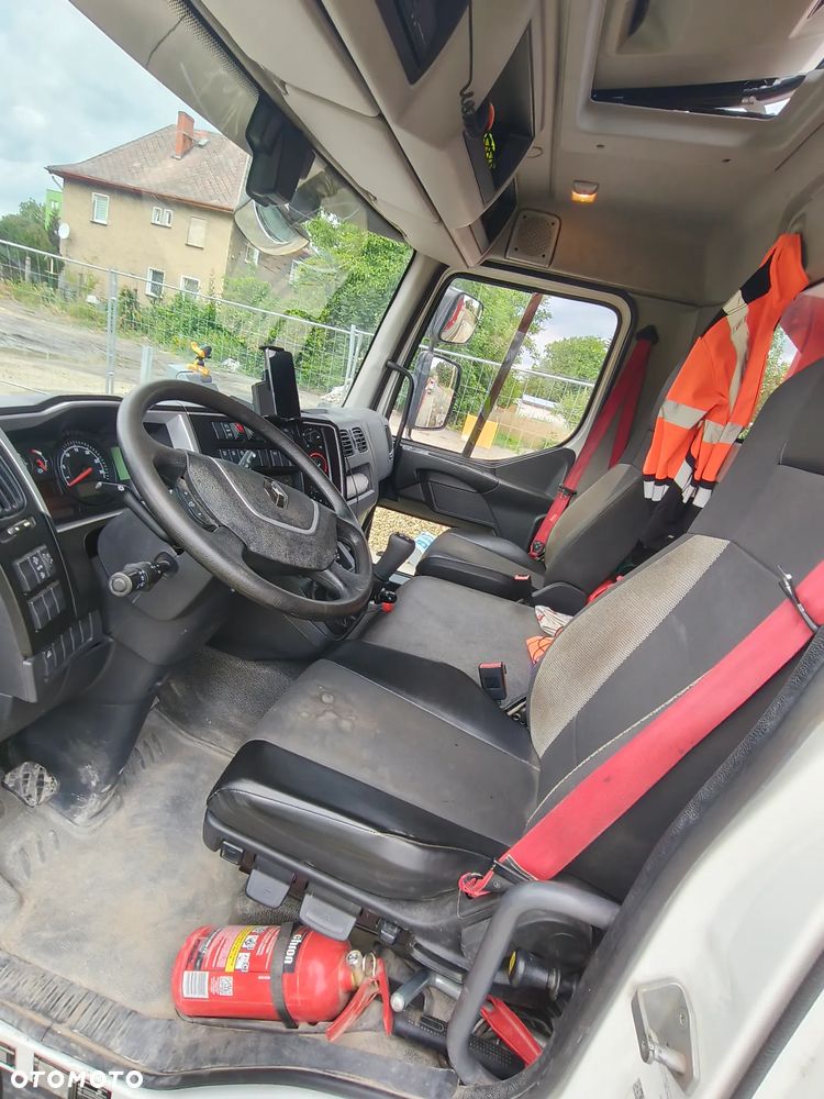 Renault D W MDA3C. - 6