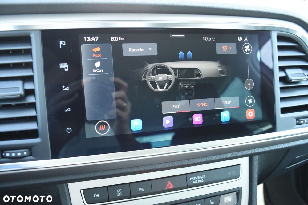 Seat Ateca 1.5 TSI Xperience S&S DSG - 25