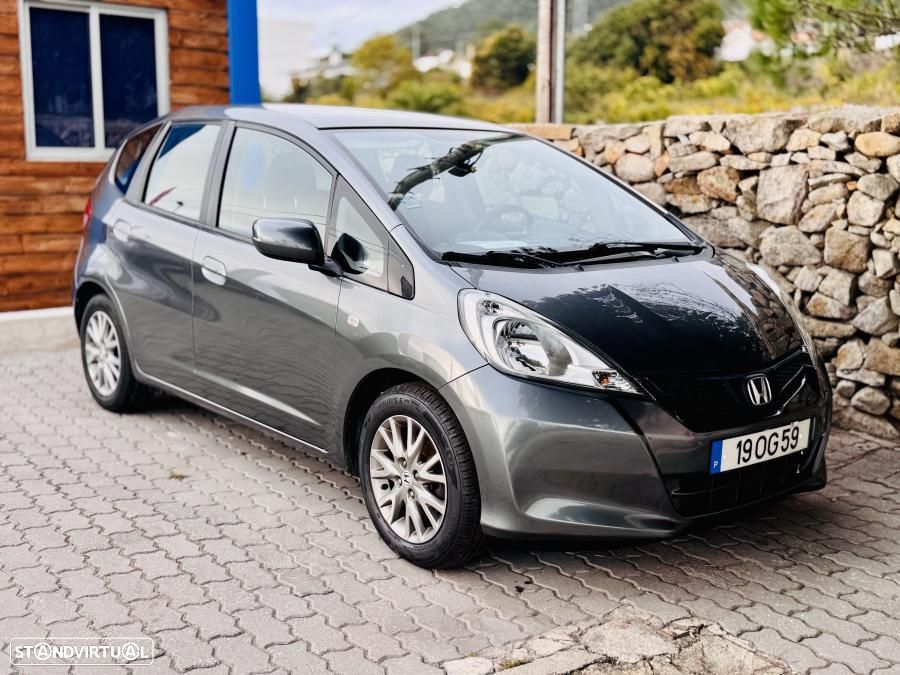 Honda Jazz 1.2 i-VTEC Trend J15 - 6