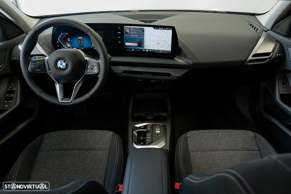 BMW 116 Pack Desportivo M - 14