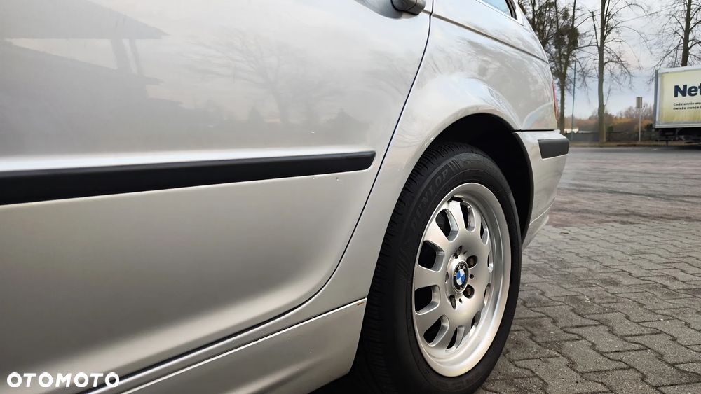 BMW Seria 3 320i Edition Lifestyle - 35