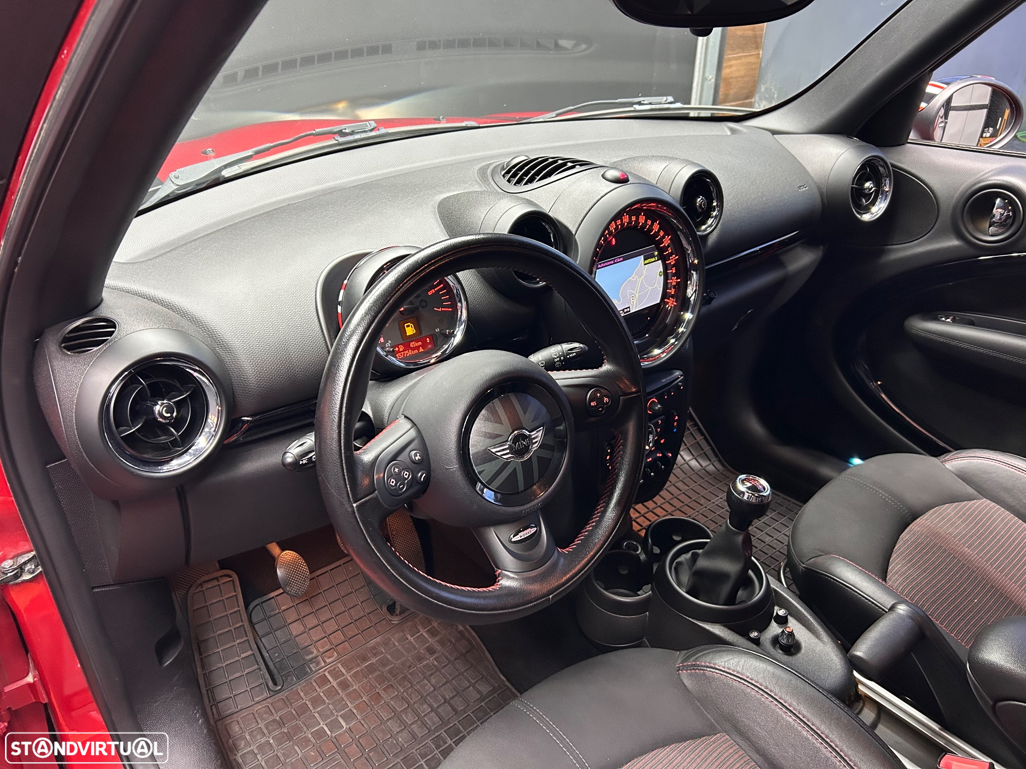 MINI Countryman Cooper D - 31