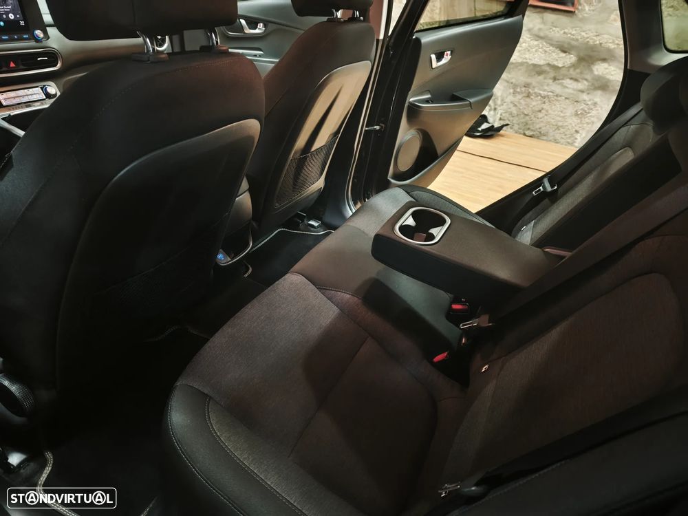 Hyundai Kauai Advantage - 19