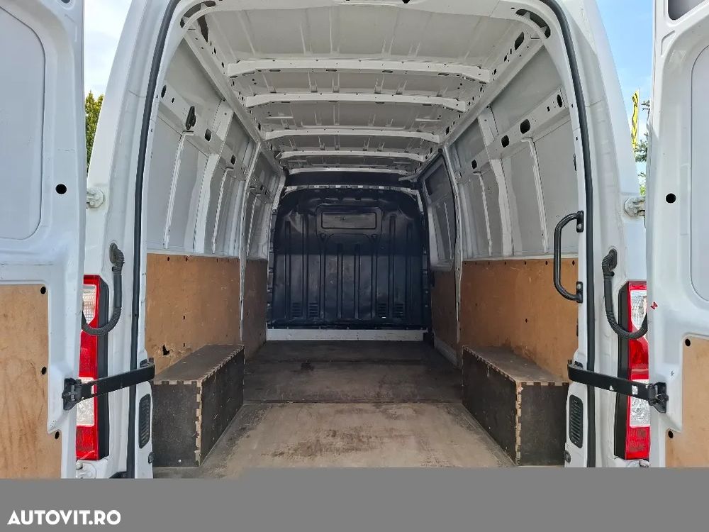 Renault Master Furgon L3H2 - 5