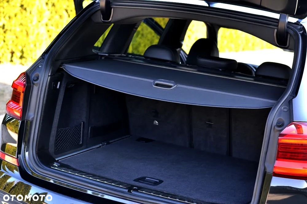BMW X3 xDrive20d M Sport sport - 13