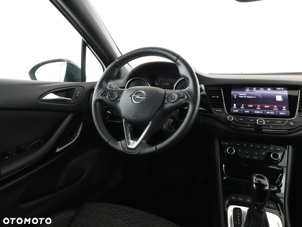 Opel Astra 1.4 T GPF Dynamic S&S - 17