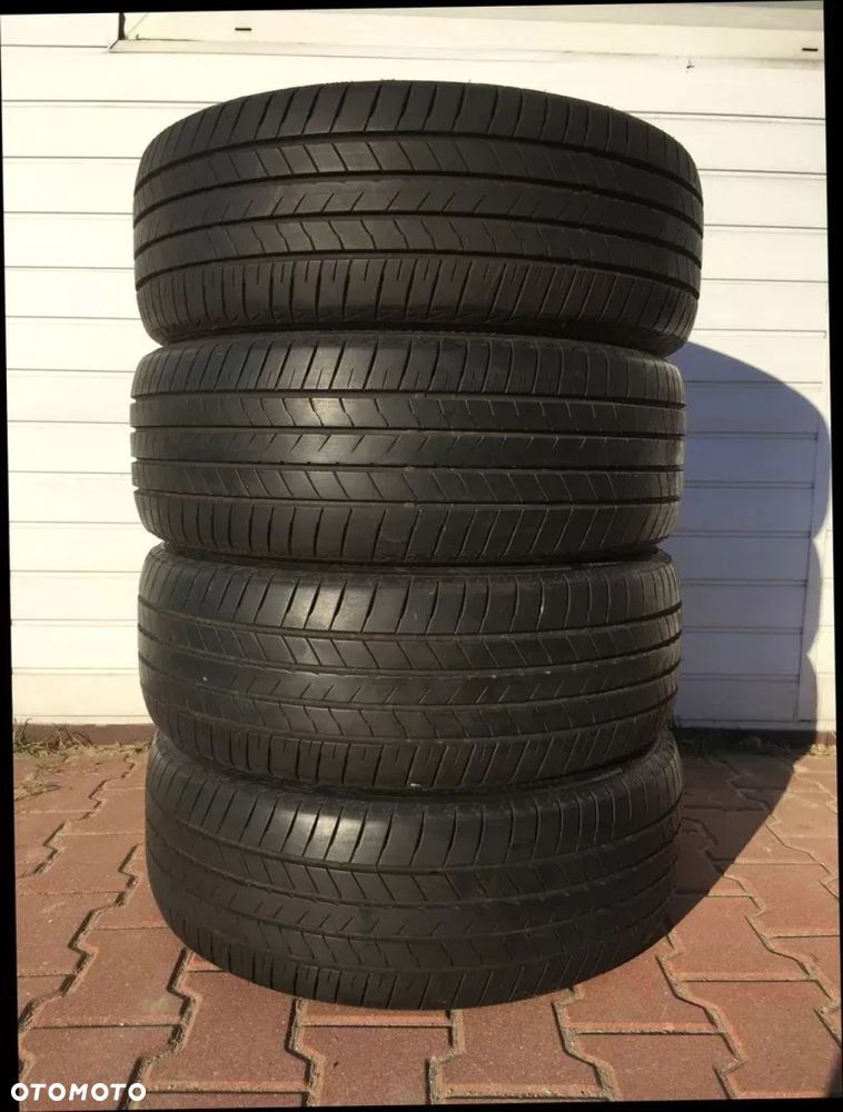 OPONY BRIDGESTONE TURANza t005 245/45/r20 2018