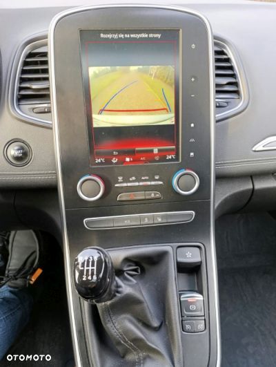 Renault Grand Scenic TCe 140 GPF INTENS - 7